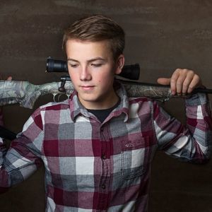 Meet your Posher, Zach